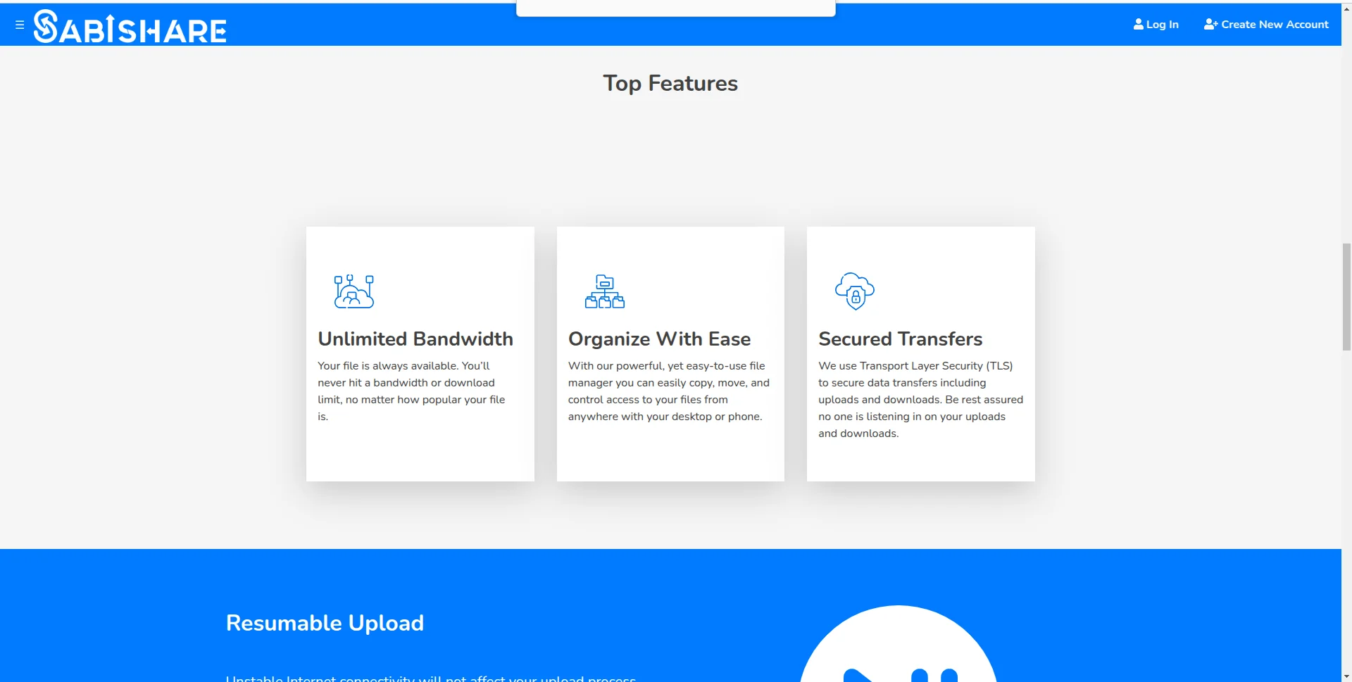 Sabishare Features I.jpg